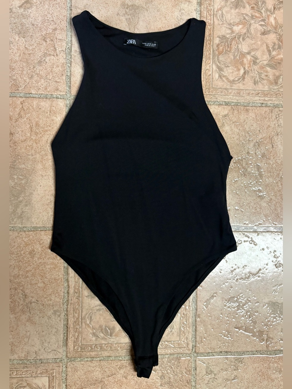 Zara bodysuit